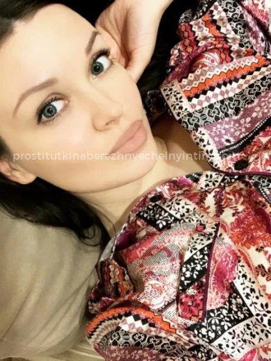 Проститутка Юля - Фото 1 №13236