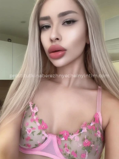 Проститутка Карина - Фото 1 №157857