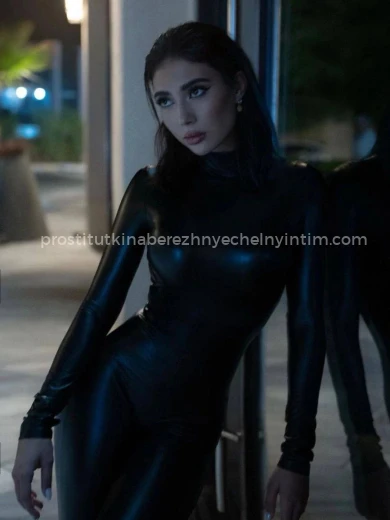 Проститутка Елизавета - Фото 7 №172772