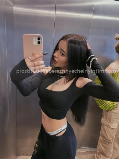 Проститутка Камилла - Фото 5 №172784