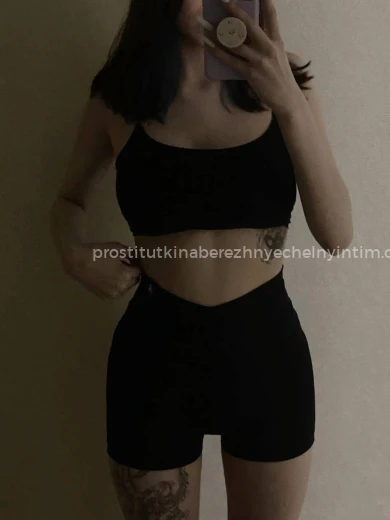 Проститутка Маргарита - Фото 6 №172785