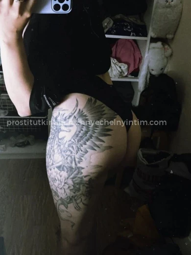 Проститутка Яна - Фото 11 №172825