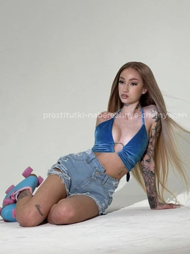 Проститутка Камилла - Фото 7 №172828