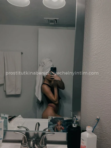 Проститутка Камилла - Фото 11 №172872