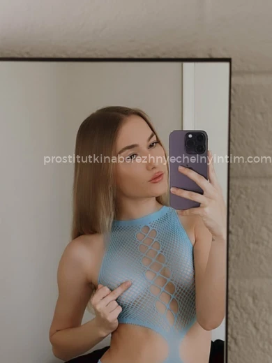 Проститутка Камилла - Фото 5 №172872