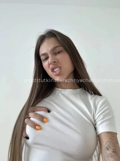 Проститутка Сабина - Фото 5 №180401