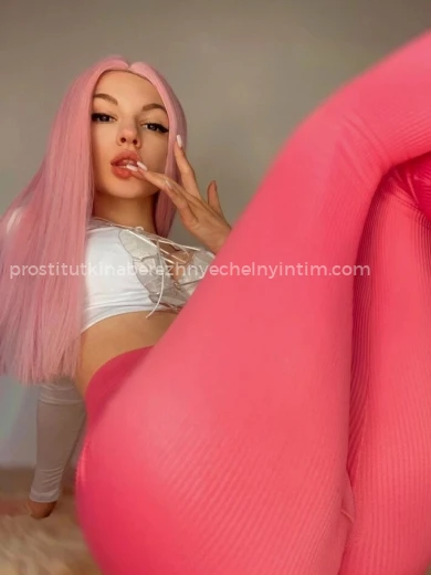 Проститутка Олеся - Фото 6 №180420
