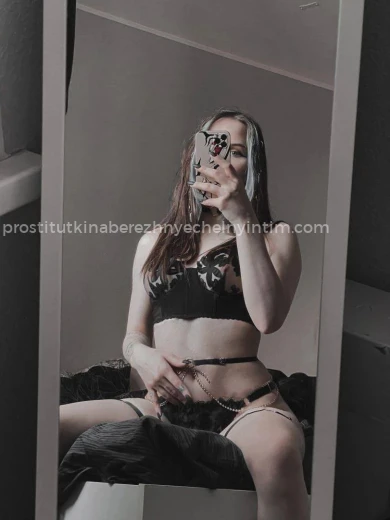 Проститутка Христина - Фото 6 №180469