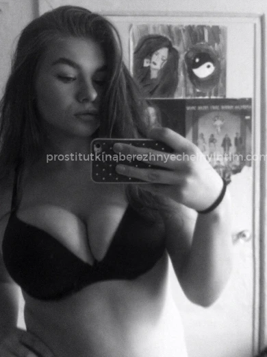 Проститутка Настя - Фото 1 №78333