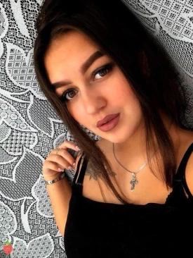 Проститутка Ангелина
