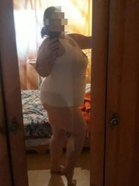 Проститутка Светлана