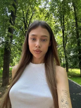 Проститутка Анна